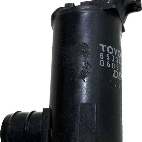 Motor Esguicho Parabrisa Toyota Camry 1997 Cx701