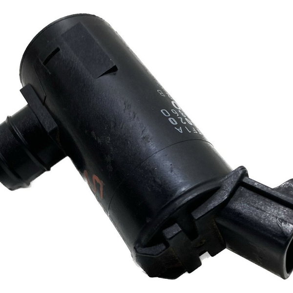 Motor Esguicho Parabrisa Toyota Camry 1997 Cx701