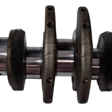 Virabrequim Amarok Ret 0,25 2.0 2014 A1