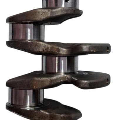 Virabrequim Amarok Ret 0,25 2.0 2014 A1