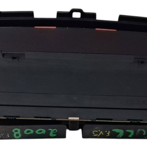 Computador Bordo Mitsubishi Pajero Full Cx701