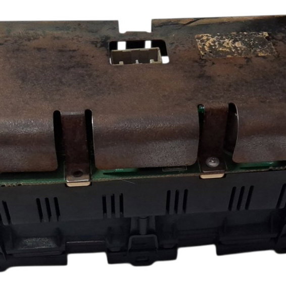 Computador Bordo Mitsubishi Pajero Full Cx701