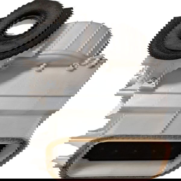 Caixa Ventilação  Interna Limpa  Pajero Full 2008