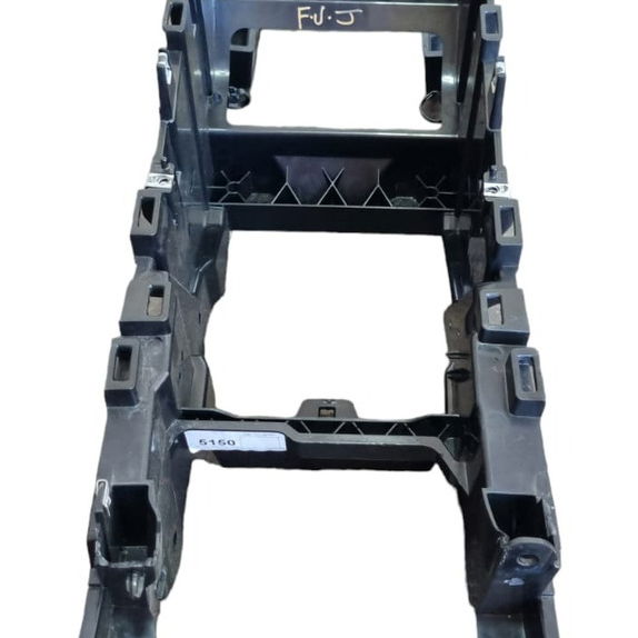 Console Central  Discovery Sport 2014 2015