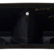 Duto De Ar Central Do Painel Pajero Full 3.2 2008