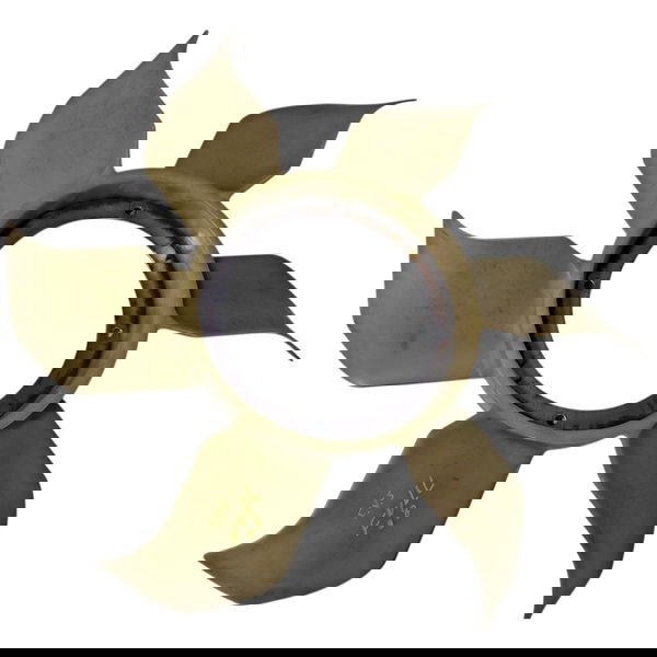 Hélice Radiador Mitsubishi Pajero Full 2008 A1