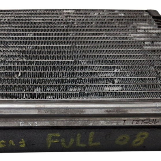 Radiador Evaporador Ar Pajero Full 2008 Cx705