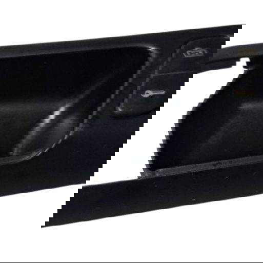 Moldura Maçaneta Interna Diant Esq Polo 2004 Cx705