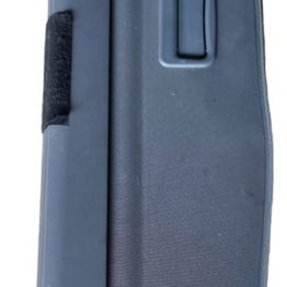 Tampao Bagagito Retratil Discovery Sport 2015  Preto