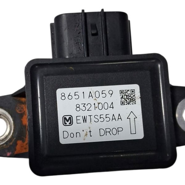 Sensor Aceleração Pajero Full 2008 Cx705