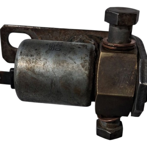 Eletroválvula Vela Aquecedora Ducato 2008 Cx705