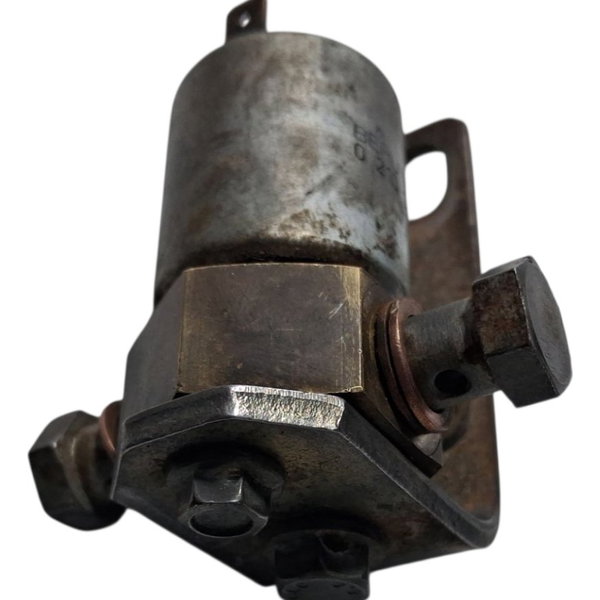 Eletroválvula Vela Aquecedora Ducato 2008 Cx705