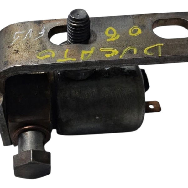 Eletroválvula Vela Aquecedora Ducato 2008 Cx705