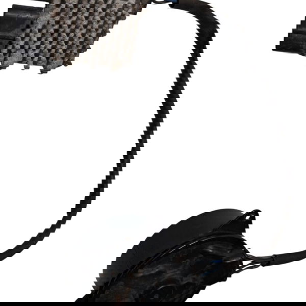 Motor Ventoinha Radiador Galant 1998 Cx705