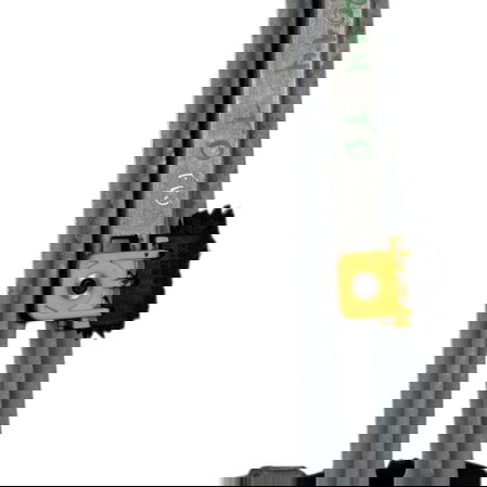 Máquina Vidro Elétrico T D S10 2014 Cx705