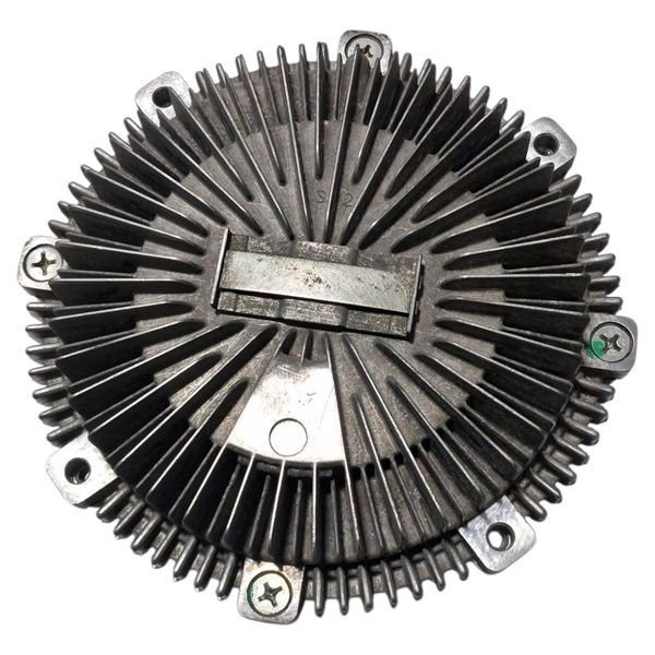 Polia Viscosa  Pajero Full 2008 Cx705