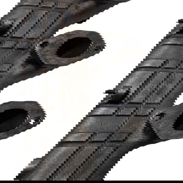 Coletor Admissão Ducato Jumper 2008 Cx705