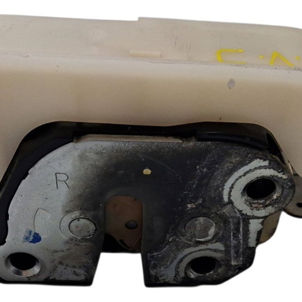 Fechadura Trava Elétrica T D S10 2014 Cx702