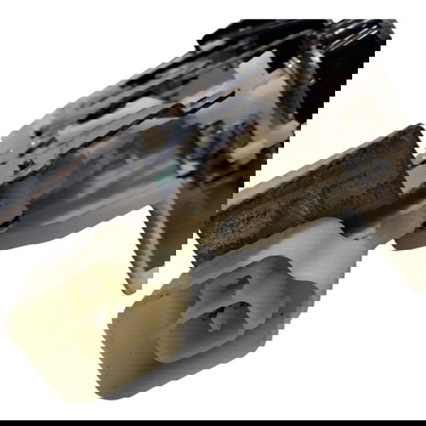 Fechadura Trava Elétrica T D S10 2014 Cx702