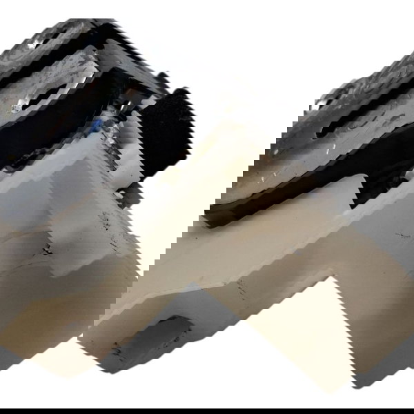 Fechadura Trava Elétrica T D S10 2014 Cx702