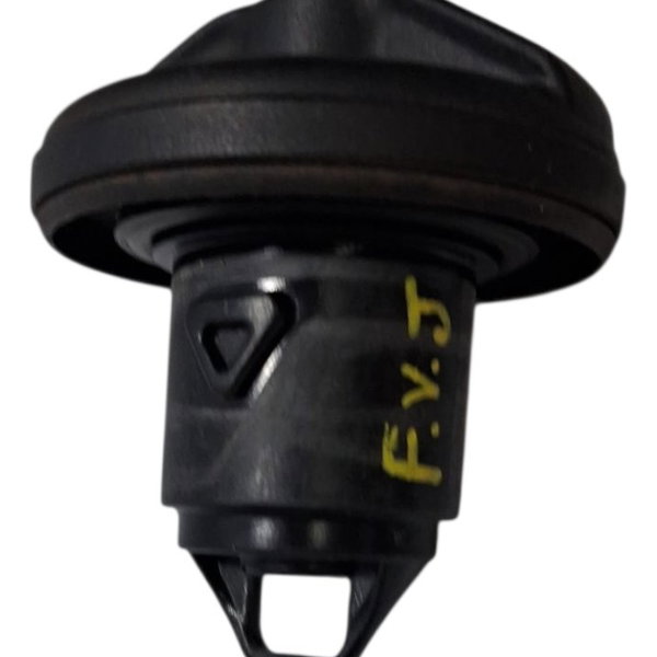 Tampa Gargalo Tanque Combustível Ducato 2006 Cx702 Preto 2006