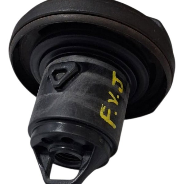 Tampa Gargalo Tanque Combustível Ducato 2006 Cx702 Preto 2006