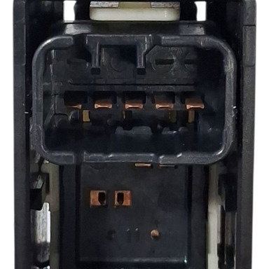 Botão Vidro Pajero Full 2008 Cx702