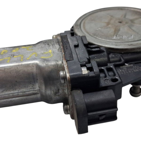 Motor Máquina Vidro D E Pajero Full 2008 Cx702