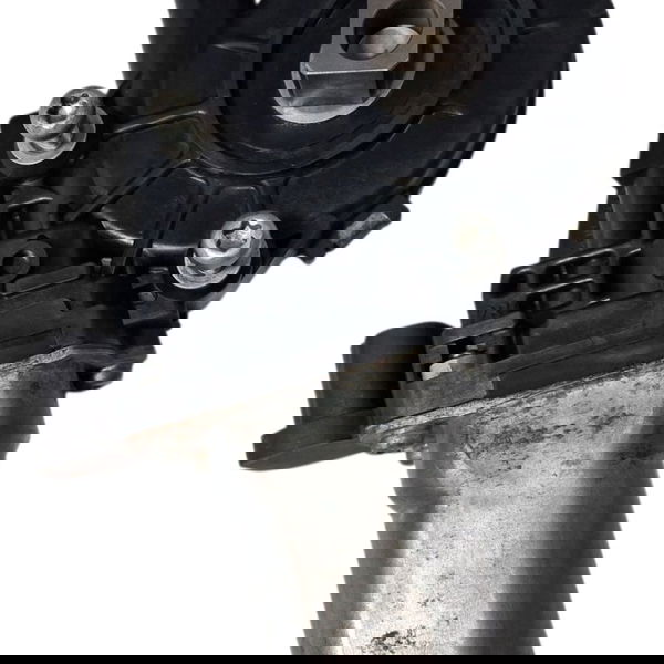 Motor Máquina Vidro D E Pajero Full 2008 Cx702