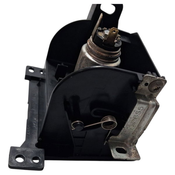 Acendedor Tomada 12v Pajero Full 2008 Cx702 Preto
