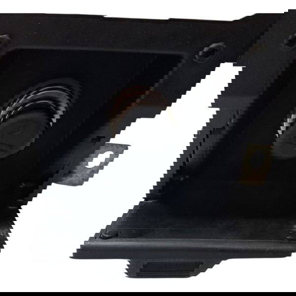 Acendedor Tomada 12v Pajero Full 2008 Cx702 Preto