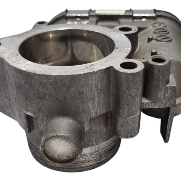 Tbi Corpo Borboleta Peugeot 206 207 C3 1.6 16v  2008 Cx497