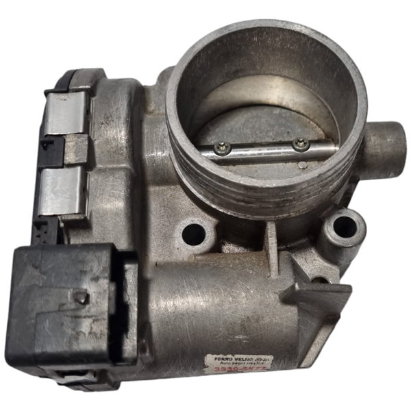 Tbi Corpo Borboleta Peugeot 206 207 C3 1.6 16v  2008 Cx497