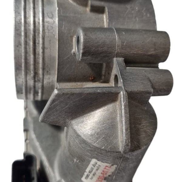 Tbi Corpo Borboleta Peugeot 206 207 C3 1.6 16v  2008 Cx497
