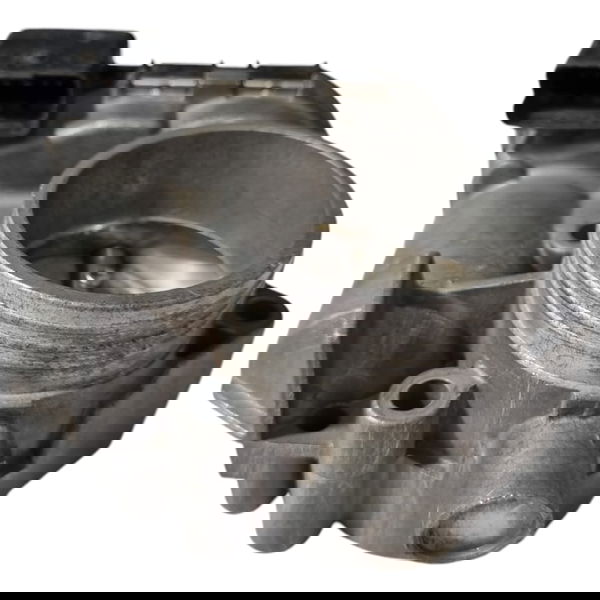Tbi Corpo Borboleta Peugeot 206 207 C3 1.6 16v  2008 Cx497