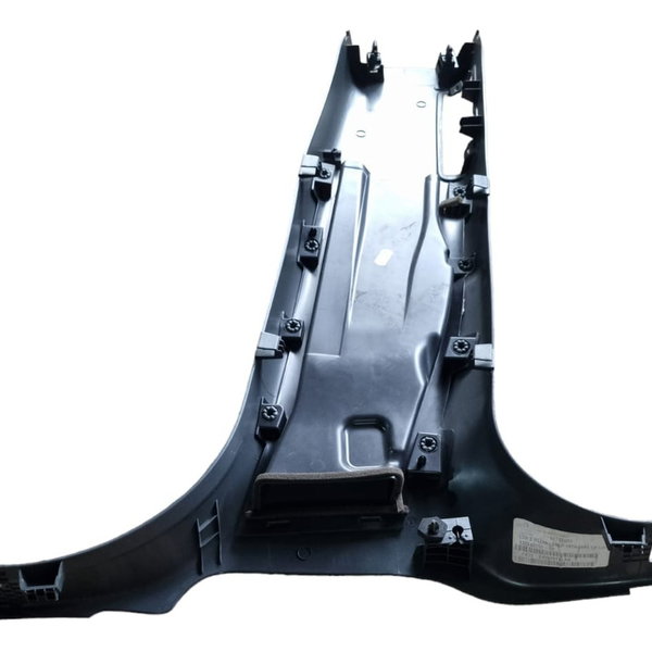 Acabamento Coluna Central Dianteira L/e Discovery Sport 2015