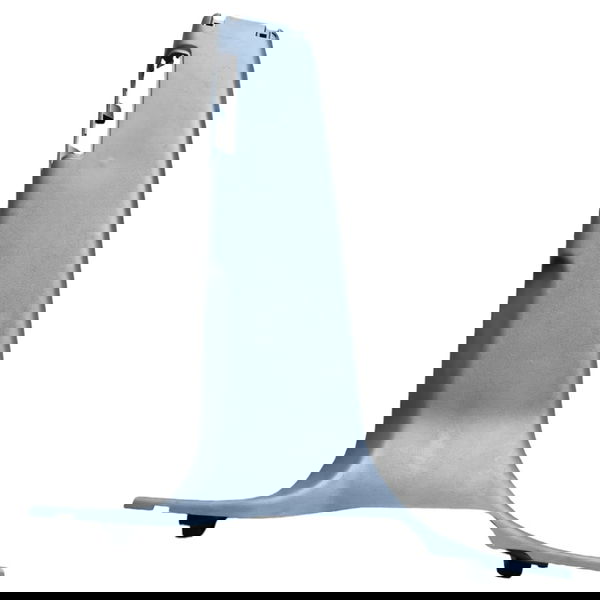 Acabamento Coluna Central Dianteira L/e Discovery Sport 2015