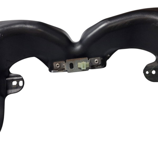 Cano Duto De Ar Mitsubishi Pajero Full 2008 Cx702