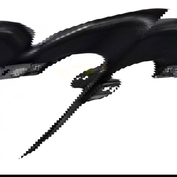 Cano Duto De Ar Mitsubishi Pajero Full 2008 Cx702