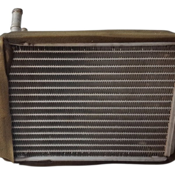 Radiador Ar Quente Pajero Full 2008 Cx703 R1