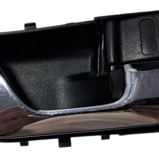 Maçaneta Interna Direita Pajero Full 2008 Cx703 Dianteira