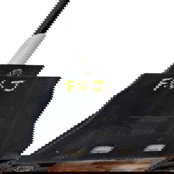 Alavanca Trambulador Da Tração 4x4 Pajero Full 2008 Cx703