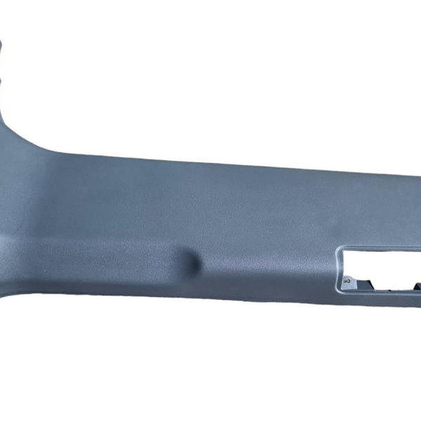 Acabamento Coluna Central Dianteira L/d Discovery Sport 2015