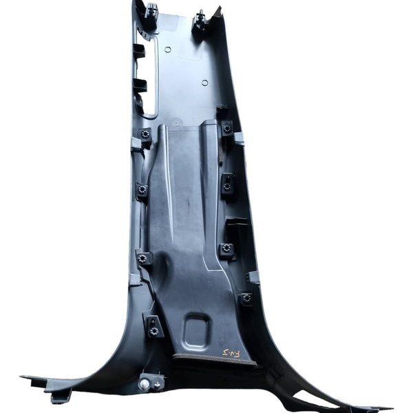 Acabamento Coluna Central Dianteira L/d Discovery Sport 2015