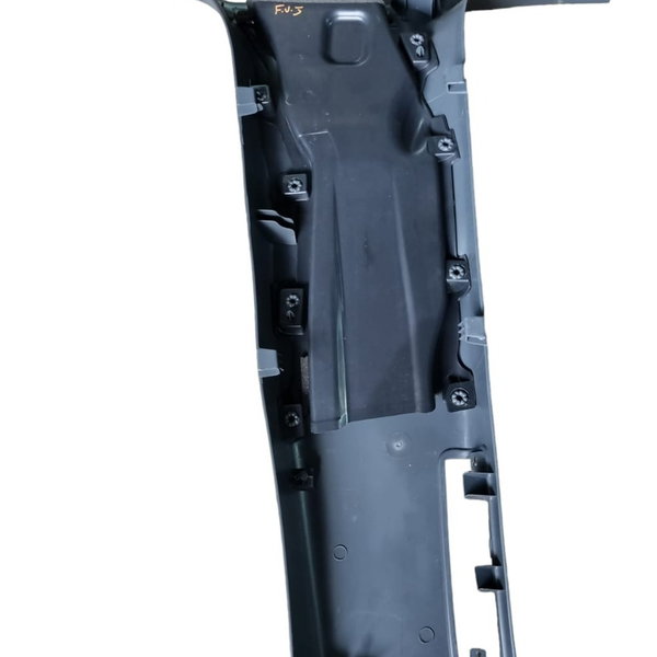 Acabamento Coluna Central Dianteira L/d Discovery Sport 2015