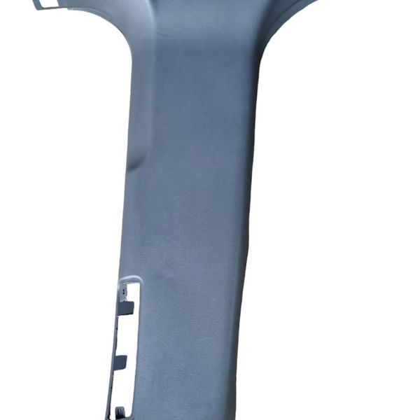 Acabamento Coluna Central Dianteira L/d Discovery Sport 2015