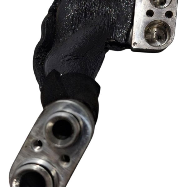 Cano Caixa Evaporadora Pajero Full 2008 Cx703