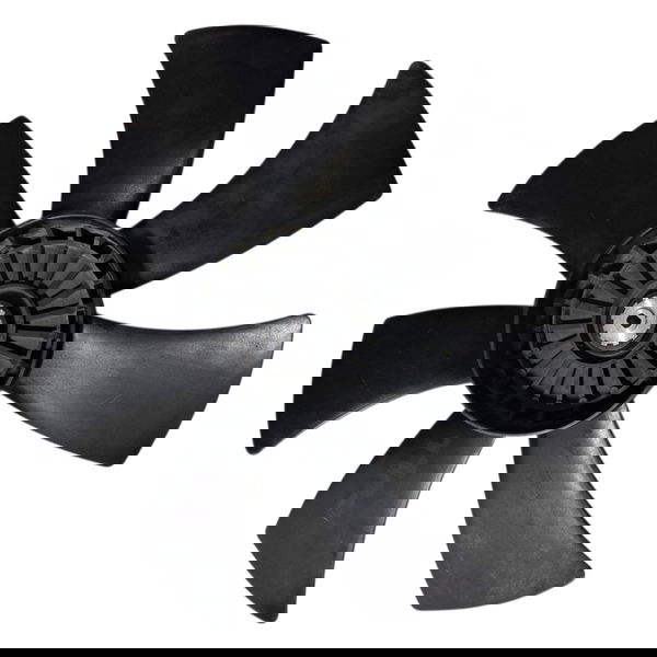 Hélice Ar Condicionado Pajero Full 2008 Cx704