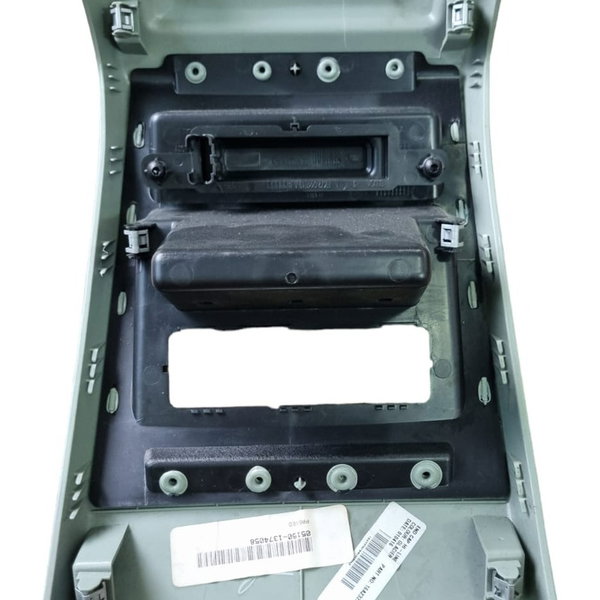 Acab Tras Console Central Discorey Sport 2015 Cx457