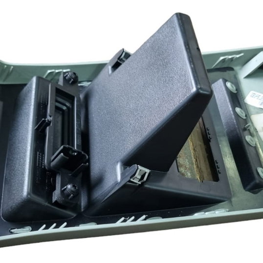Acab Tras Console Central Discorey Sport 2015 Cx457